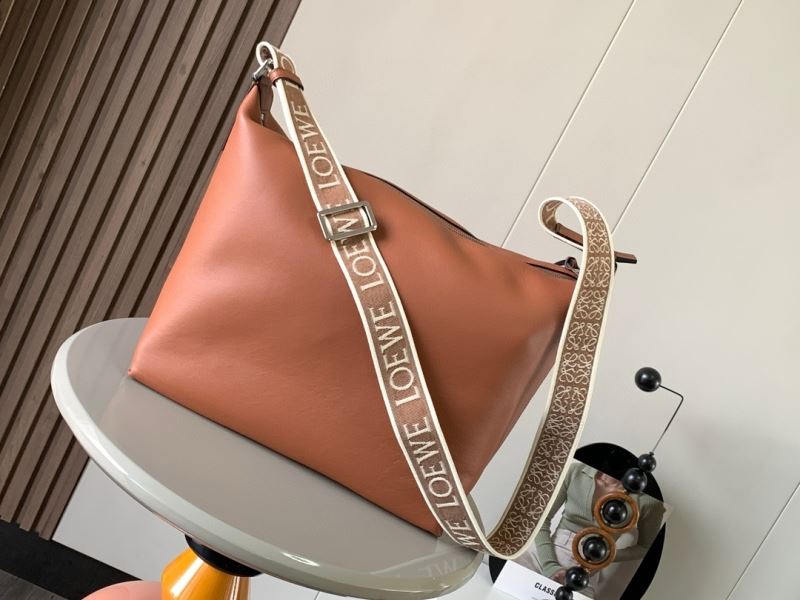 Loewe Cubi Bags